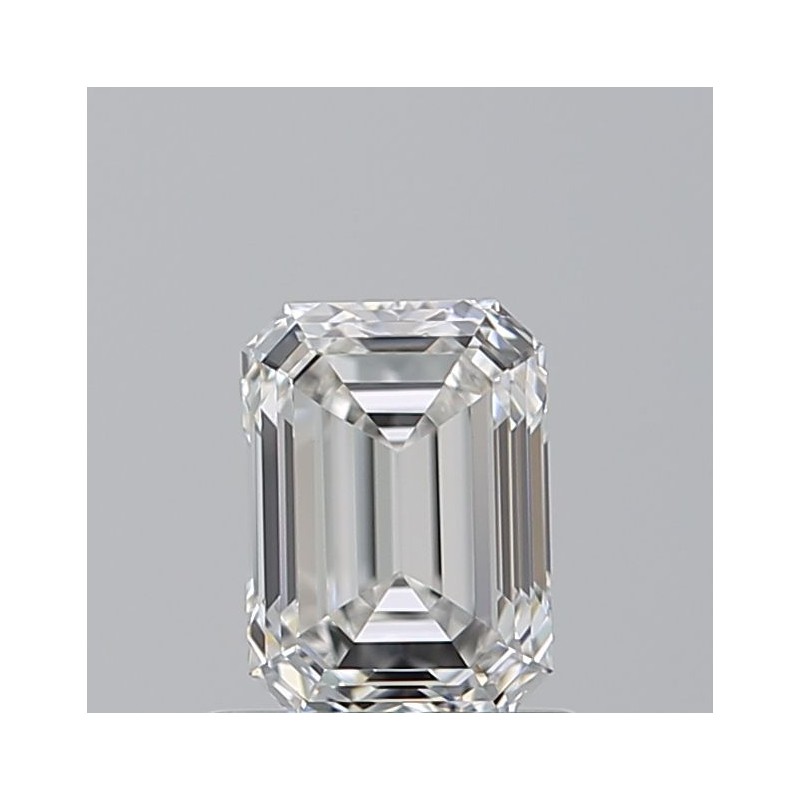 Diament szlif szmaragdowy, 1.01ct, VVS2, F, GIA 2524692777