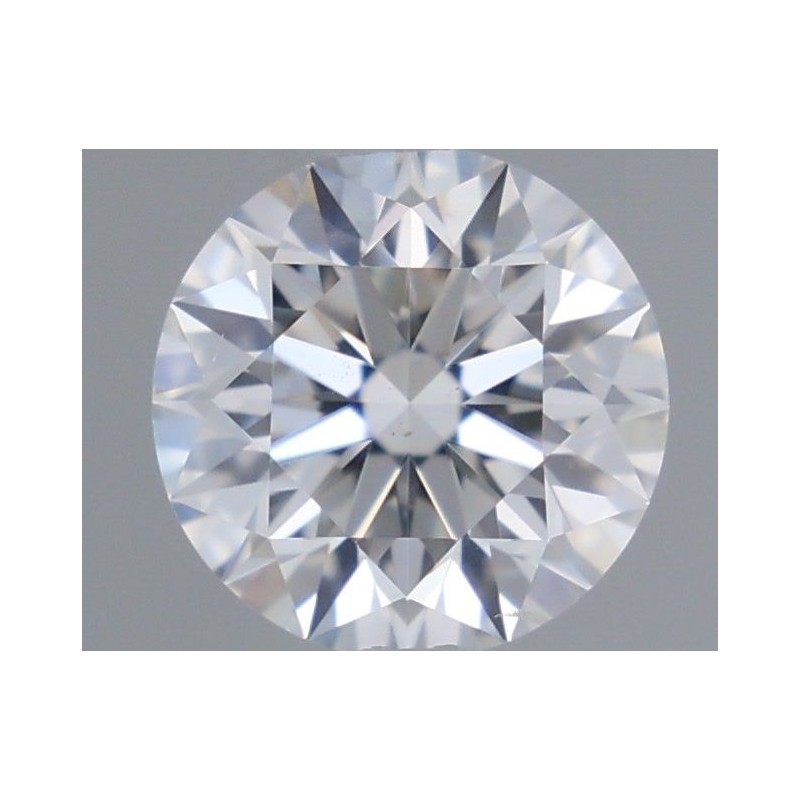 Diament szlif okrągły, 0.51ct, SI1, E, GIA 7518160577