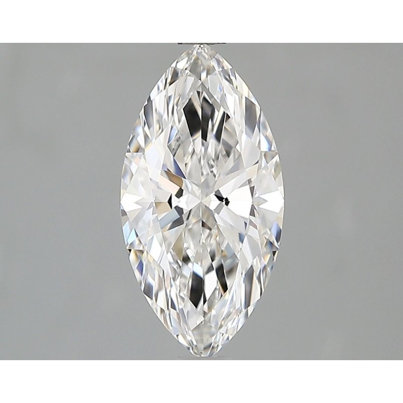 Diament laboratoryjny bezbarwny markiza, 1.52ct, VVS2, E, IGI LG739569270 Diament laboratoryjny bezbarwny markiza, 1.52ct, VVS2, E, IGI LG739569270