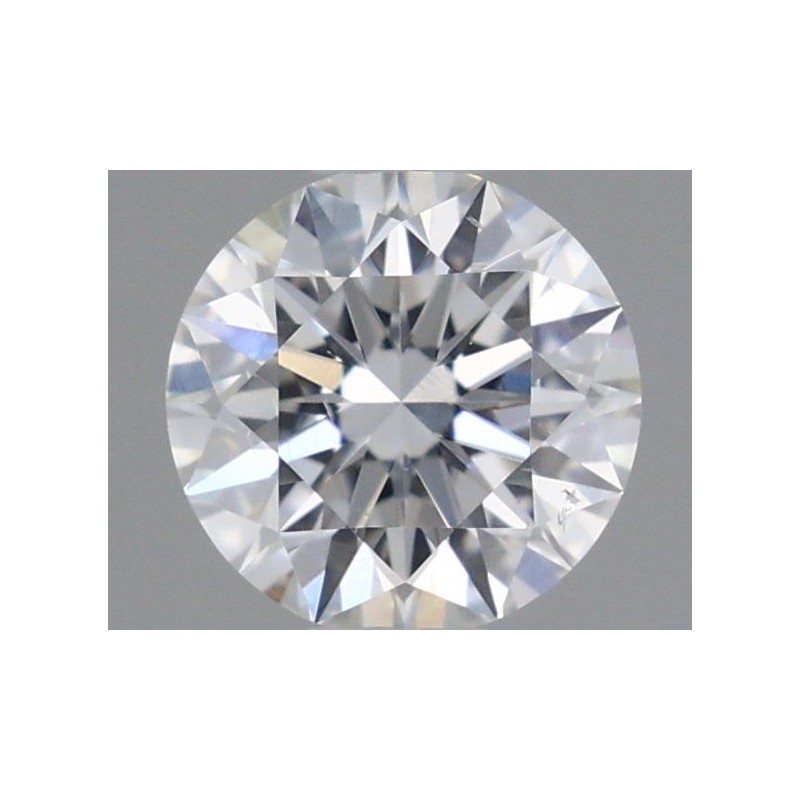 Diament szlif okrągły, 0.4ct, SI1, D, GIA 6515281914 Diament szlif okrągły, 0.4ct, SI1, D, GIA 6515281914