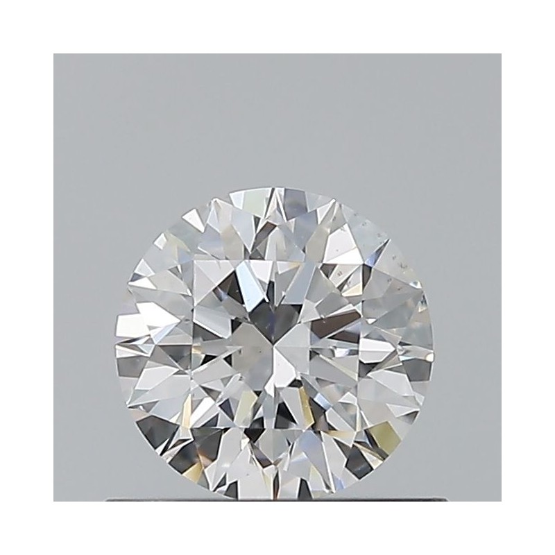 Diament szlif okrągły, 0.6ct, SI1, F, GIA 1538052963 Diament szlif okrągły, 0.6ct, SI1, F, GIA 1538052963