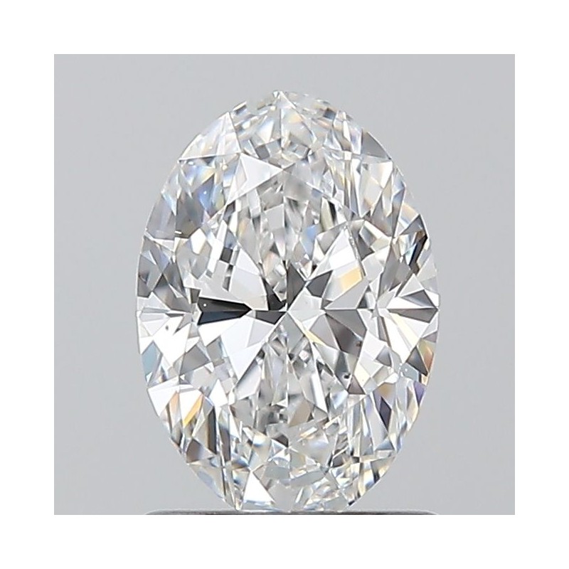 Diament szlif owalny, 1.01ct, VS2, D, GIA 7521770555 Diament szlif owalny, 1.01ct, VS2, D, GIA 7521770555