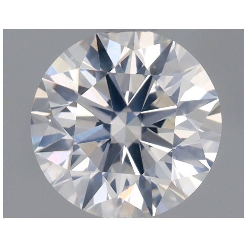 Diament szlif okrągły, 0.74ct, SI2, F, GIA 2517832502 Diament szlif okrągły, 0.74ct, SI2, F, GIA 2517832502