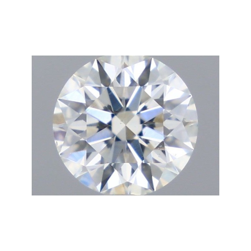 Diament szlif okrągły, 0.36ct, SI1, H, GIA 2506858114 Diament szlif okrągły, 0.36ct, SI1, H, GIA 2506858114