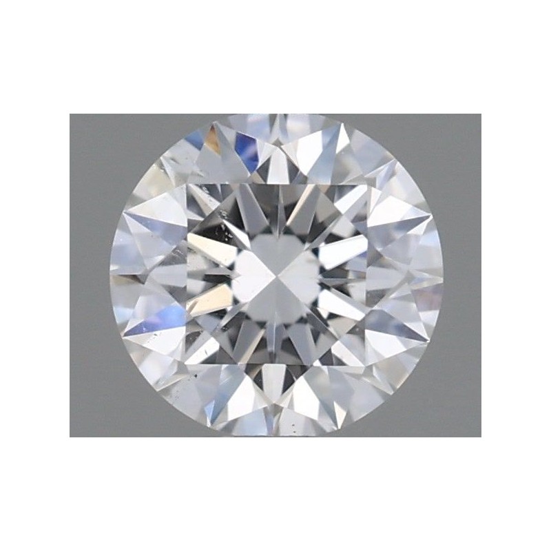 Diament szlif okrągły, 0.32ct, SI2, F, GIA 6515160579 Diament szlif okrągły, 0.32ct, SI2, F, GIA 6515160579