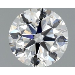 Diament szlif okrągły, 0.9ct, VS1, E, GIA 7512886866