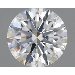 Diament szlif okrągły, 0.76ct, VVS2, G, GIA 1507951257