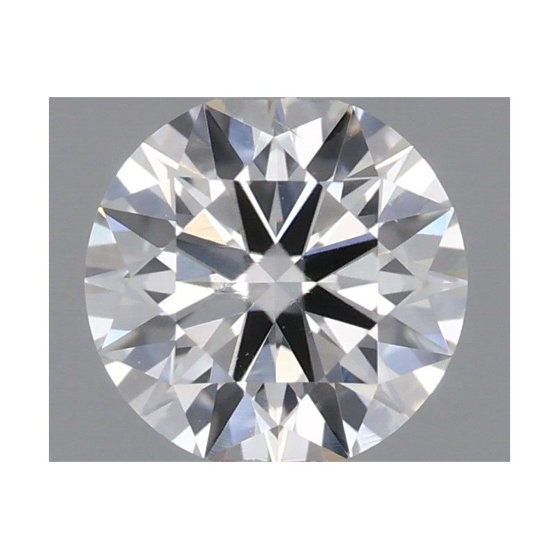 Diament szlif okrągły, 0.3ct, SI1, F, GIA 6502103544 Diament szlif okrągły, 0.3ct, SI1, F, GIA 6502103544