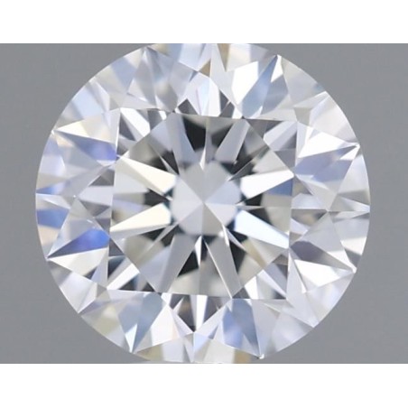 Diament szlif okrągły, 0.4ct, VS1, G, GIA 6482174167