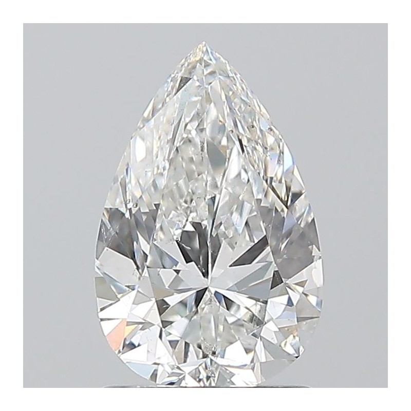 Diament szlif gruszkowy, 1.19ct, SI2, F, GIA 5526781839 Diament szlif gruszkowy, 1.19ct, SI2, F, GIA 5526781839