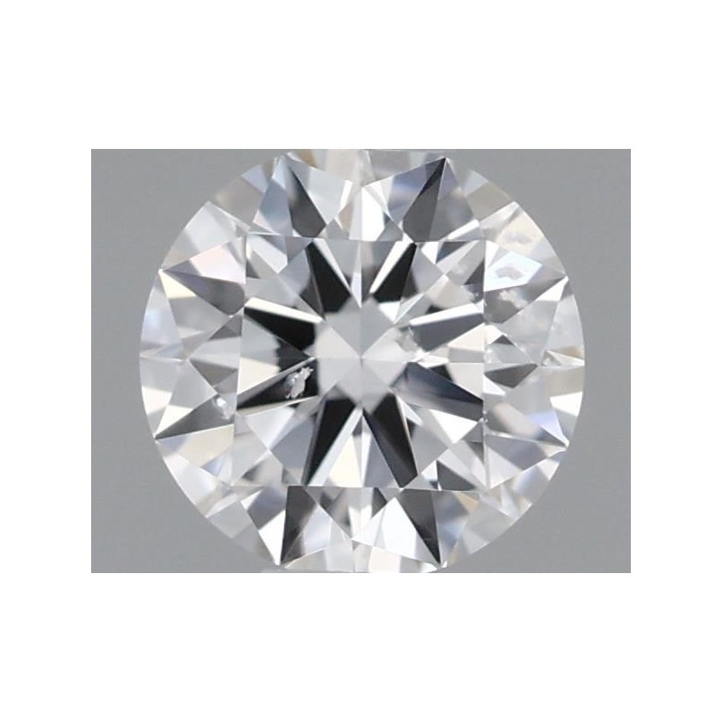 Diament szlif okrągły, 0.3ct, SI2, E, GIA 6461520632 Diament szlif okrągły, 0.3ct, SI2, E, GIA 6461520632