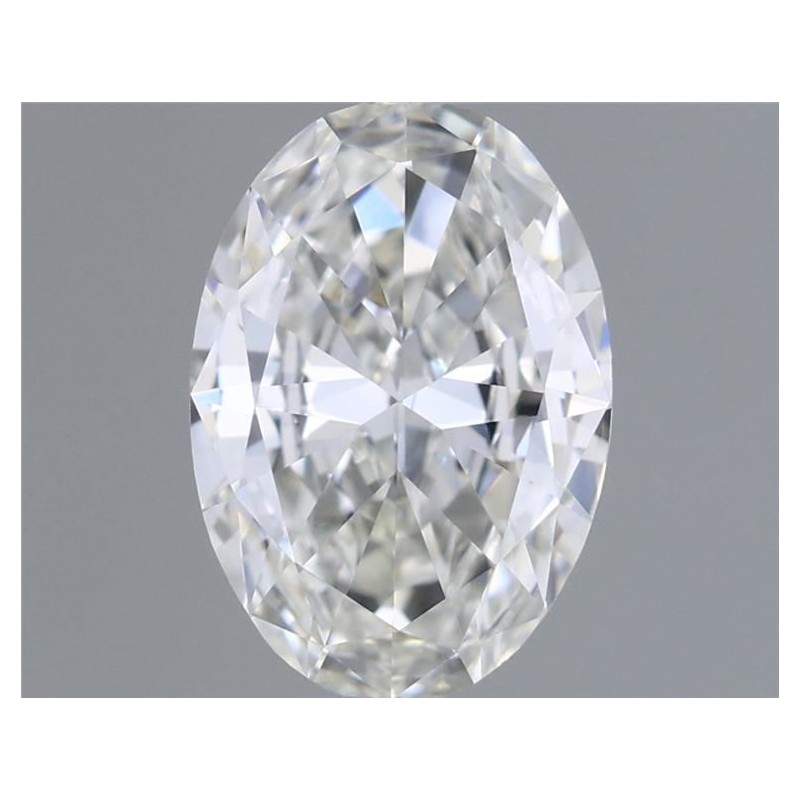 Diament szlif owalny, 0.5ct, VVS2, I, GIA 3395914862 Diament szlif owalny, 0.5ct, VVS2, I, GIA 3395914862