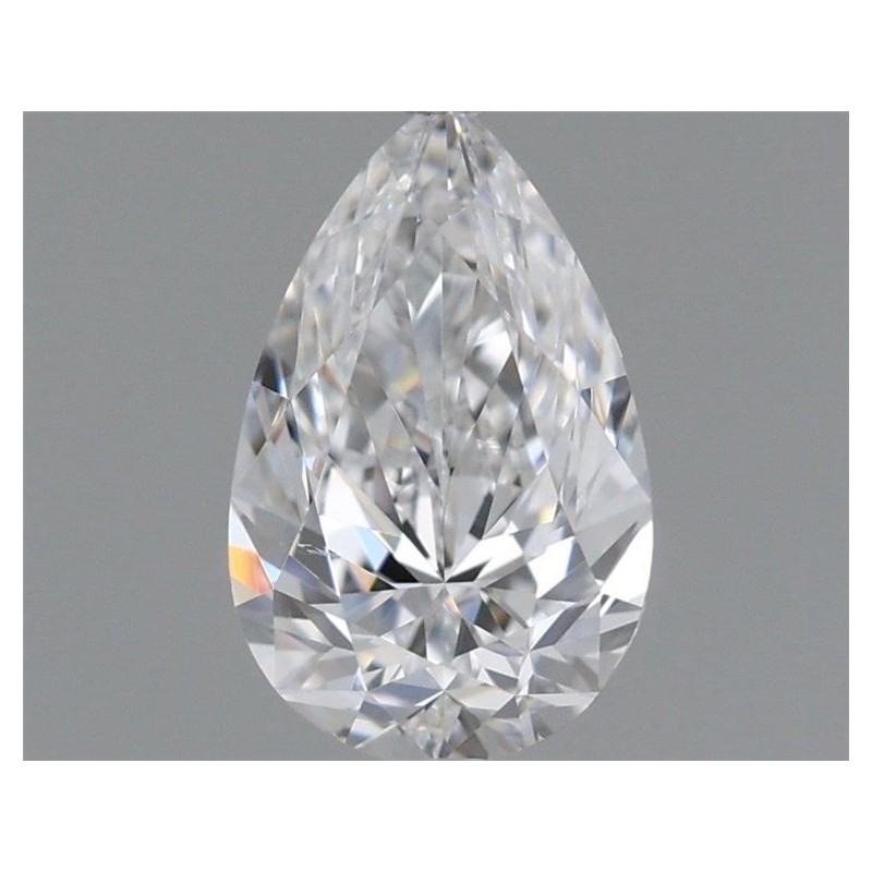 Diament szlif gruszkowy, 0.6ct, SI1, E, GIA 5526989755 Diament szlif gruszkowy, 0.6ct, SI1, E, GIA 5526989755