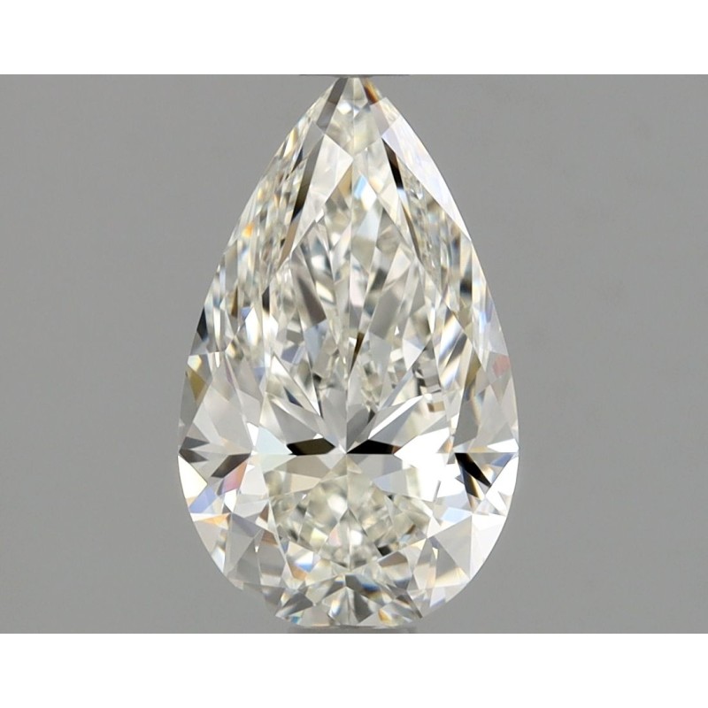 Diament szlif gruszkowy, 1.01ct, VVS2, I, GIA 2537684904 Diament szlif gruszkowy, 1.01ct, VVS2, I, GIA 2537684904