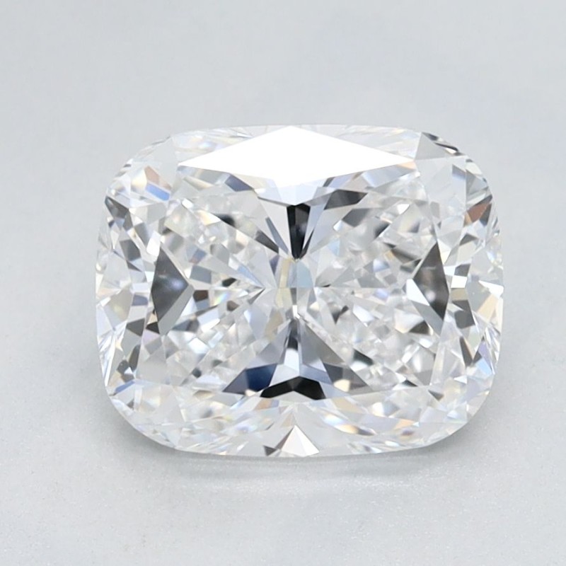 Diament laboratoryjny bezbarwny szlif poduszkowy brylantowy, 1.51ct, VVS1, D, IGI LG646476348 Diament laboratoryjny bezbarwny szlif poduszkowy brylantowy, 1.51ct, VVS1, D, IGI LG646476348