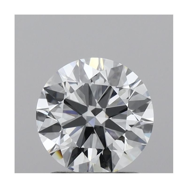 Diament laboratoryjny bezbarwny szlif okrągły, 1.33ct, IF, F, IGI LG645474271 Diament laboratoryjny bezbarwny szlif okrągły, 1.33ct, IF, F, IGI LG645474271