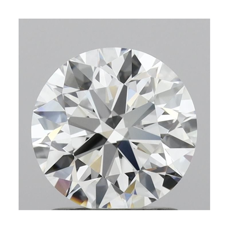 Diament laboratoryjny bezbarwny szlif okrągły, 1.38ct, VVS1, E, IGI LG645400457 Diament laboratoryjny bezbarwny szlif okrągły, 1.38ct, VVS1, E, IGI LG645400457