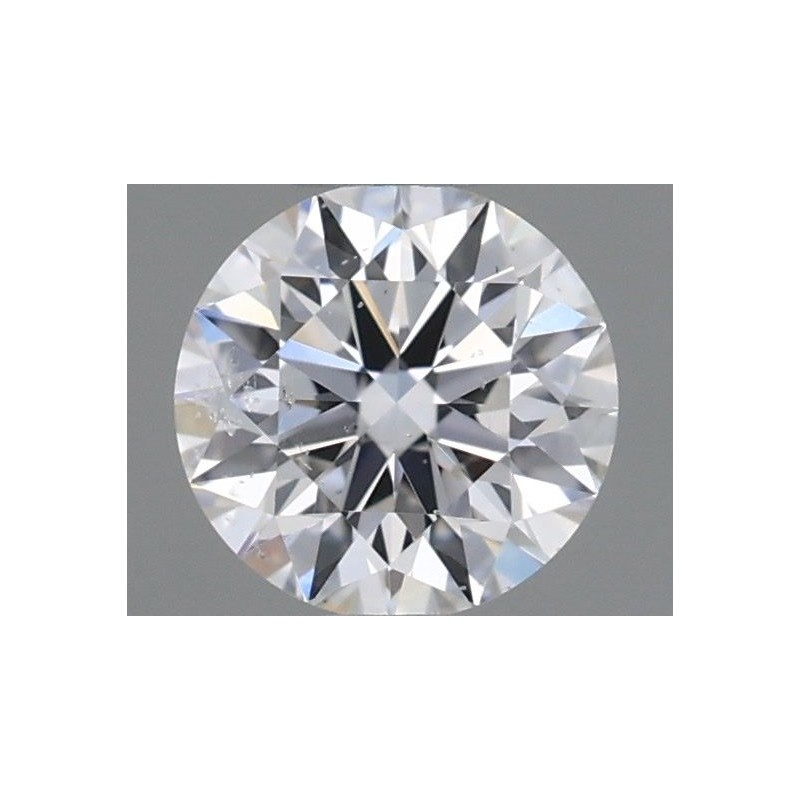 Diament szlif okrągły, 0.3ct, SI2, F, GIA 6515162286 Diament szlif okrągły, 0.3ct, SI2, F, GIA 6515162286