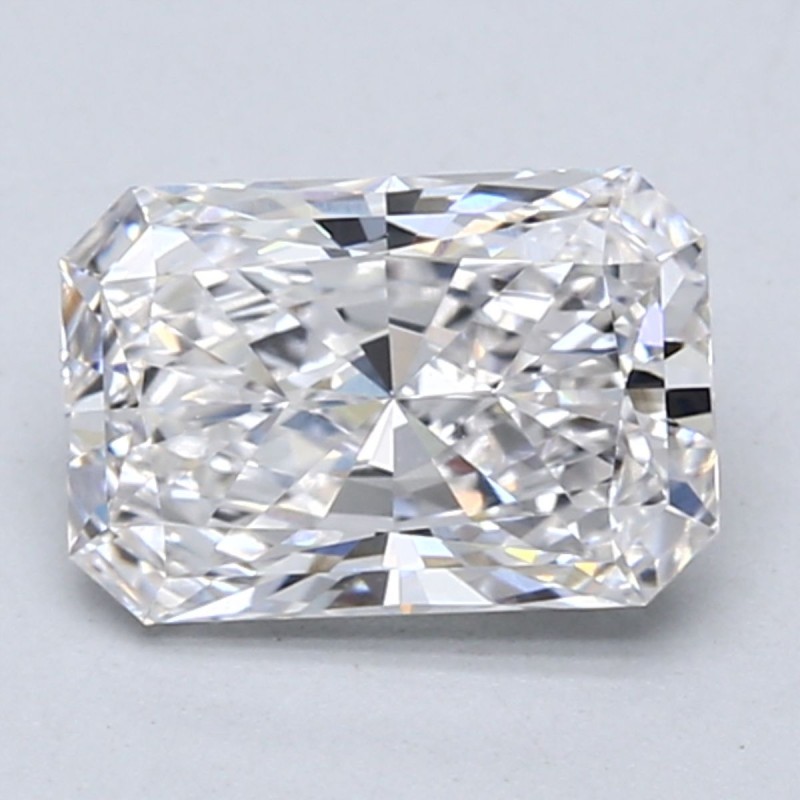 Diament laboratoryjny bezbarwny radiant, 1.52ct, VVS1, E, GIA 5516701600 Diament laboratoryjny bezbarwny radiant, 1.52ct, VVS1, E, GIA 5516701600