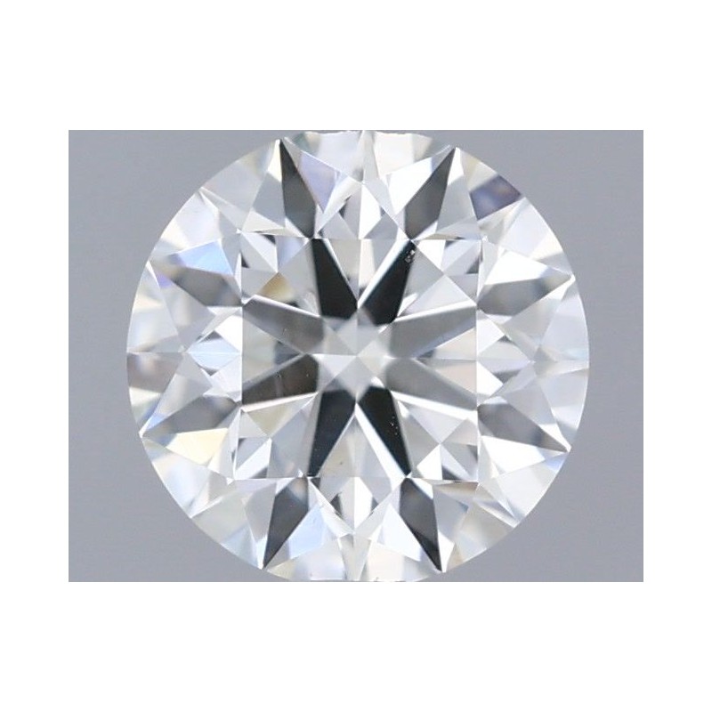 Diament szlif okrągły, 0.42ct, VS2, G, GIA 1505858567 Diament szlif okrągły, 0.42ct, VS2, G, GIA 1505858567