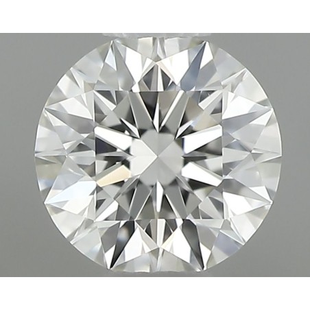 Diament szlif okrągły, 0.33ct, VVS2, I, GIA 5536016022