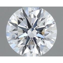 Diament szlif okrągły, 0.7ct, SI2, G, GIA 6515274278