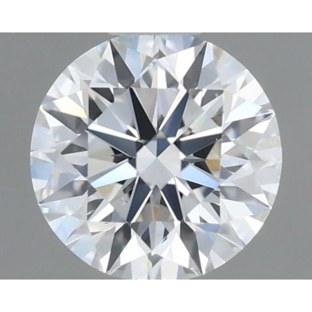 Diament szlif okrągły, 0.7ct, SI2, G, GIA 6515274278
