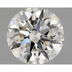 Diament szlif okrągły, 0.9ct, VS1, I, GIA 6521118322