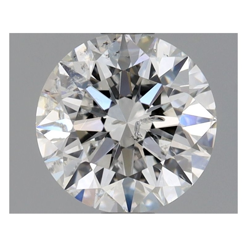 Diament szlif okrągły, 1.0ct, SI2, F, IGI 723576465 Diament szlif okrągły, 1.0ct, SI2, F, IGI 723576465