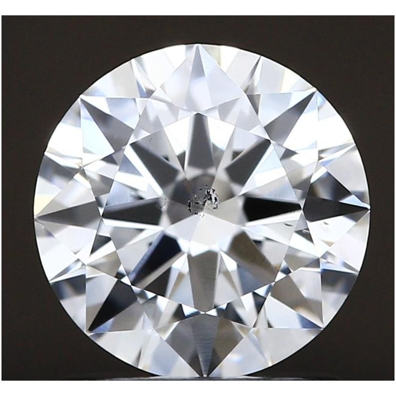 Diament szlif okrągły, 1.01ct, SI1, E, GIA 5433118344 Diament szlif okrągły, 1.01ct, SI1, E, GIA 5433118344