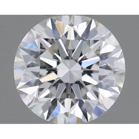 Diament szlif okrągły, 0.32ct, SI2, E, GIA 3515281789