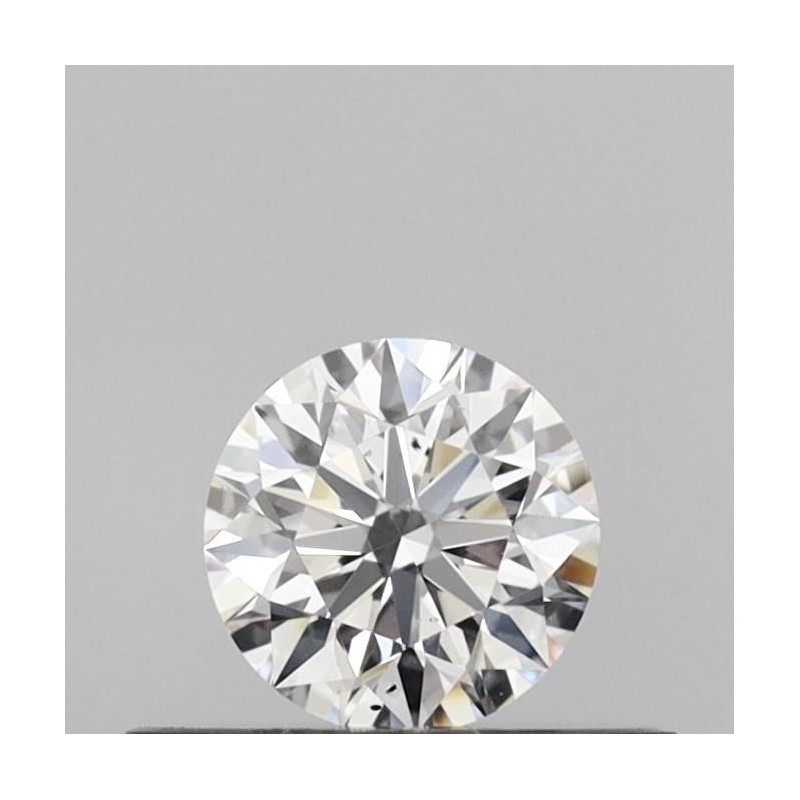 Diament szlif okrągły, 0.31ct, SI1, D, GIA 7506768271 Diament szlif okrągły, 0.31ct, SI1, D, GIA 7506768271