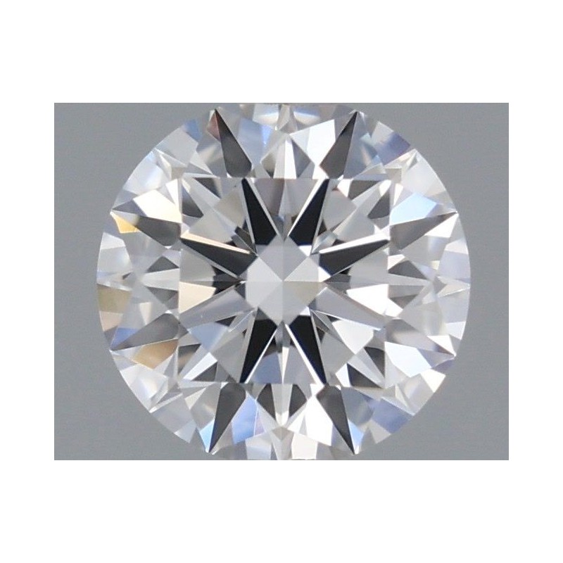 Diament szlif okrągły, 0.5ct, VVS1, E, GIA 7438597112 Diament szlif okrągły, 0.5ct, VVS1, E, GIA 7438597112