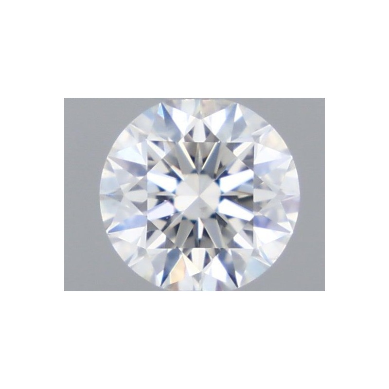 Diament szlif okrągły, 0.33ct, SI2, F, GIA 6515265906 Diament szlif okrągły, 0.33ct, SI2, F, GIA 6515265906
