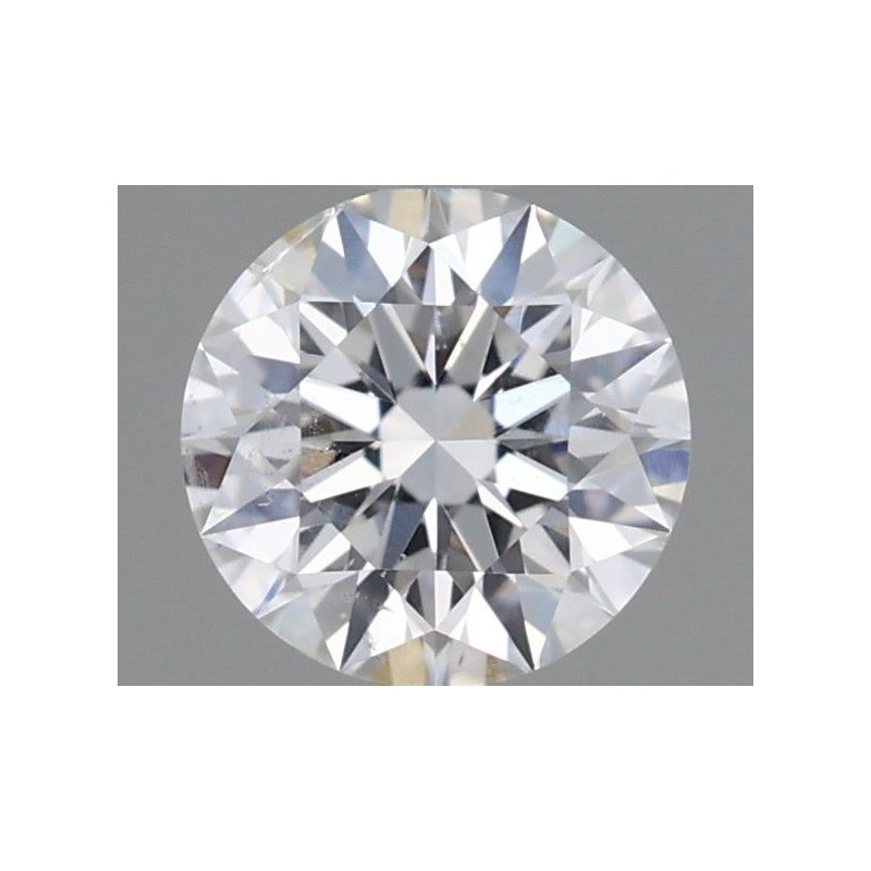 Diament szlif okrągły, 0.48ct, SI2, E, GIA 7518379053 Diament szlif okrągły, 0.48ct, SI2, E, GIA 7518379053