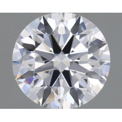 Diament szlif okrągły, 0.75ct, VVS1, D, GIA 7516524187