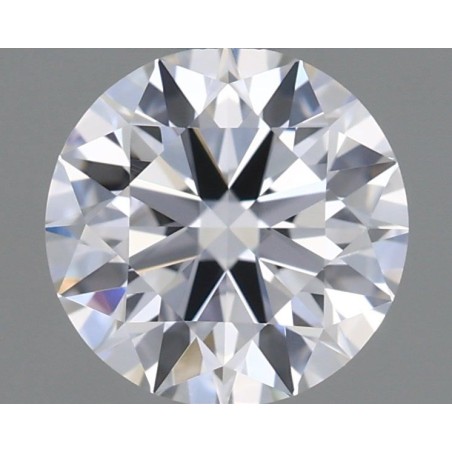 Diament szlif okrągły, 0.75ct, VVS1, D, GIA 7516524187