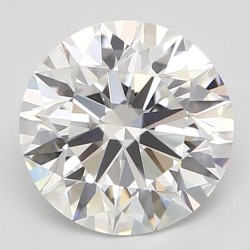 Diament szlif okrągły, 0.91ct, VVS1, F, GIA 3535191054