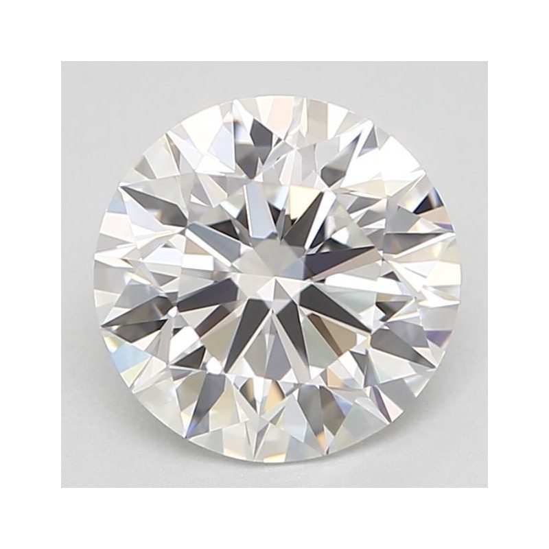 Diament szlif okrągły, 0.91ct, VVS1, F, GIA 3535191054