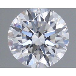 Diament szlif okrągły, 0.5ct, SI1, E, GIA 6511478860