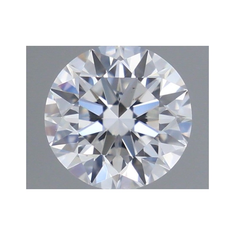 Diament szlif okrągły, 0.5ct, SI1, E, GIA 6511478860