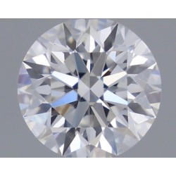Diament szlif okrągły, 0.65ct, VVS1, E, GIA 5516807648
