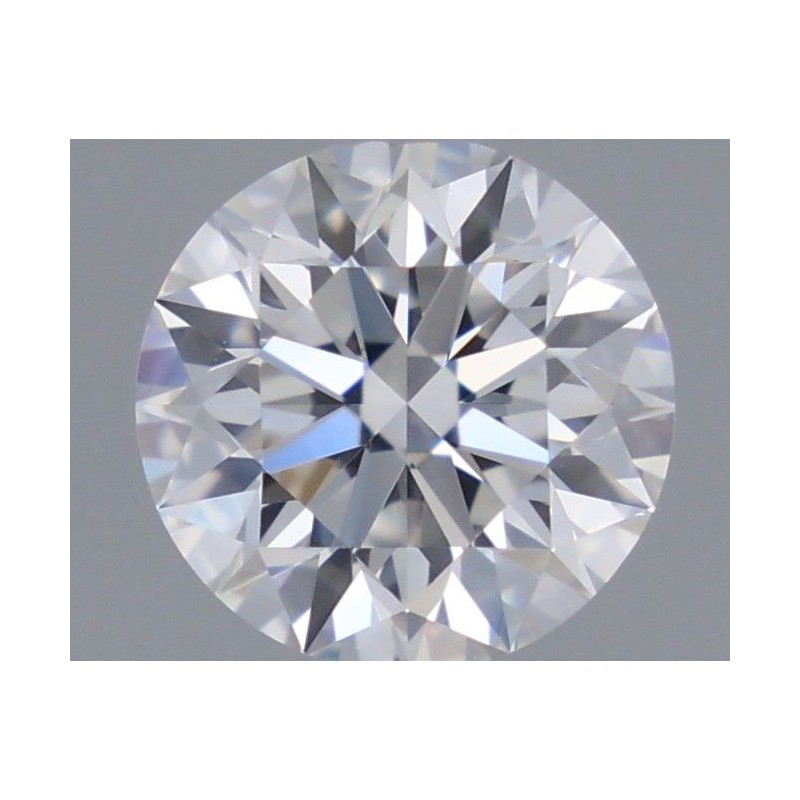 Diament szlif okrągły, 0.65ct, VVS1, E, GIA 5516807648