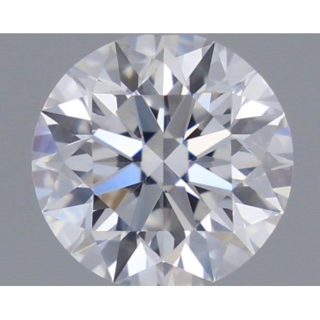 Diament szlif okrągły, 0.65ct, VVS1, E, GIA 5516807648