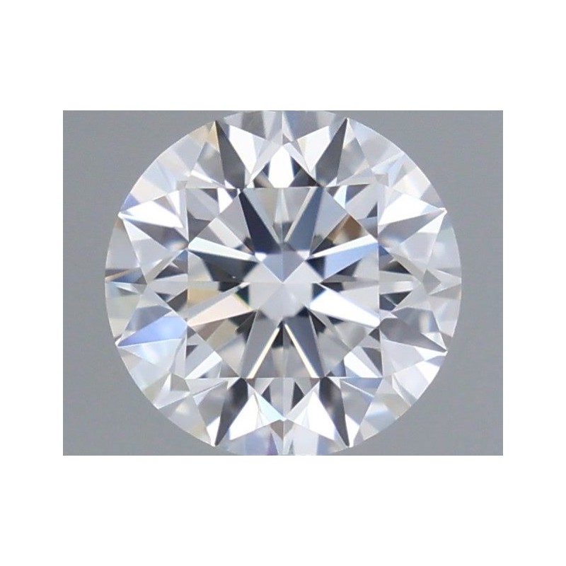 Diament szlif okrągły, 0.5ct, VVS1, D, GIA 7512584896