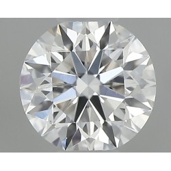 Diament szlif okrągły, 0.31ct, SI2, F, IGI 726522294