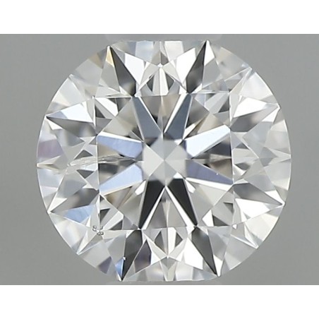 Diament szlif okrągły, 0.31ct, SI2, F, IGI 726522294