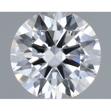 Diament szlif okrągły, 0.3ct, VVS1, E, GIA 6521718547