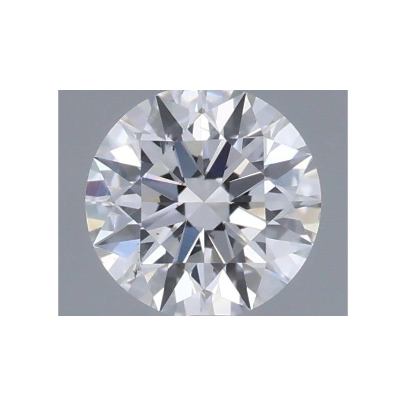Diament szlif okrągły, 0.31ct, SI1, D, GIA 1513891830 Diament szlif okrągły, 0.31ct, SI1, D, GIA 1513891830