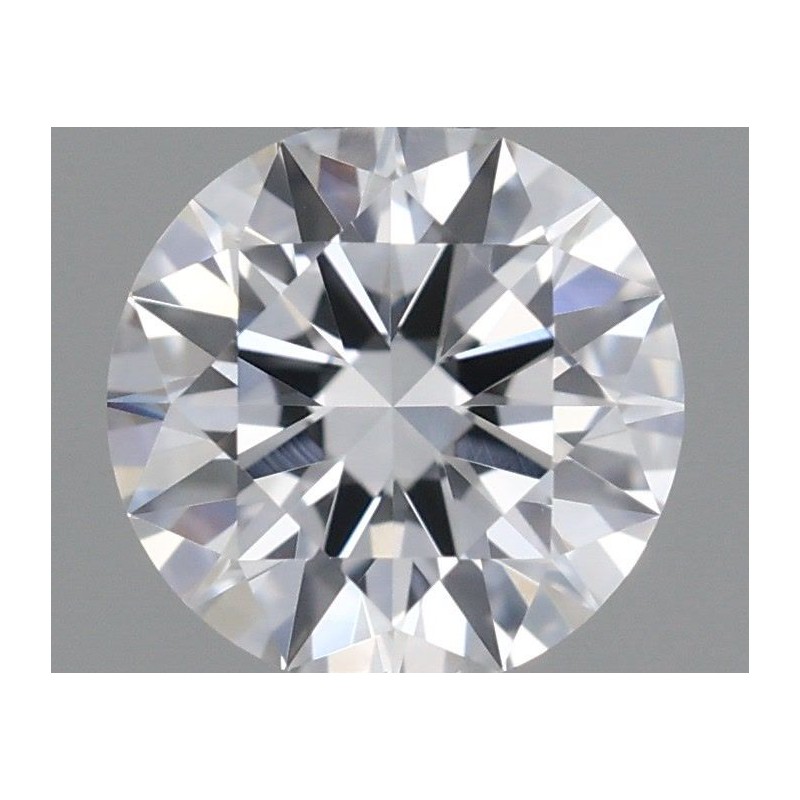 Diament szlif okrągły, 0.46ct, VVS1, E, GIA 2517898748